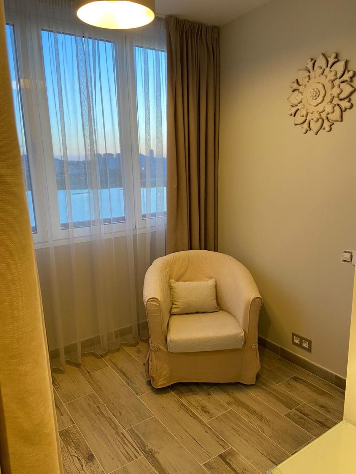 شقة Cinema Duplex كاليبي المظهر الخارجي الصورة