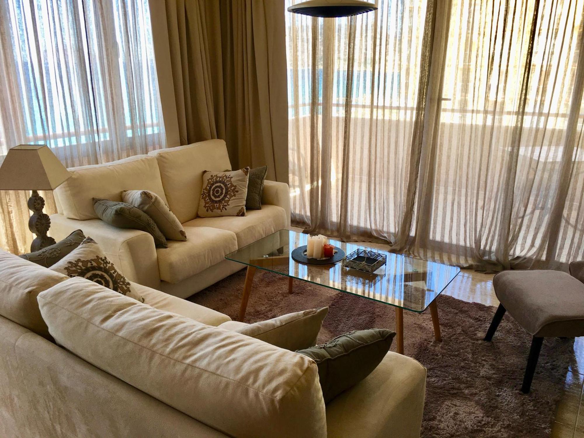 شقة Cinema Duplex كاليبي المظهر الخارجي الصورة