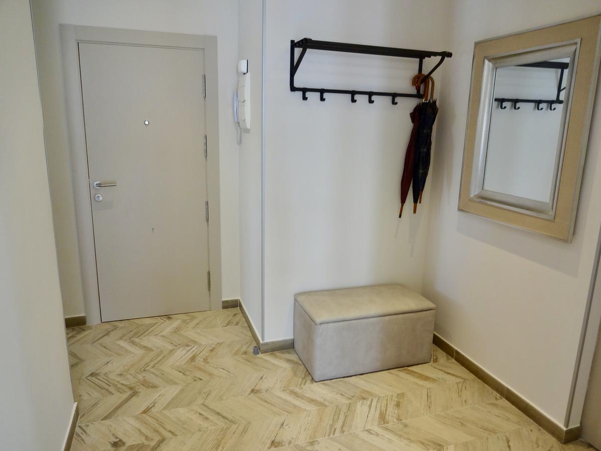 شقة Cinema Duplex كاليبي المظهر الخارجي الصورة
