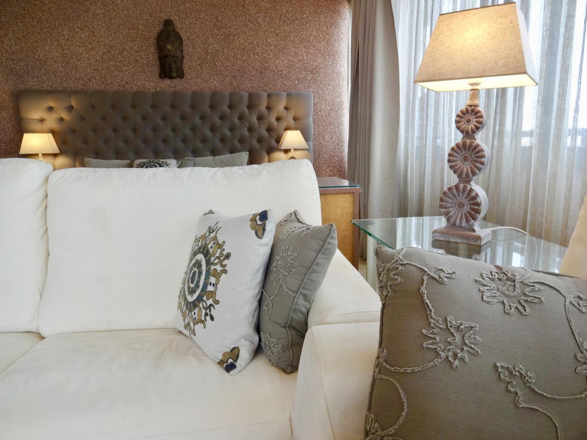 شقة Cinema Duplex كاليبي المظهر الخارجي الصورة