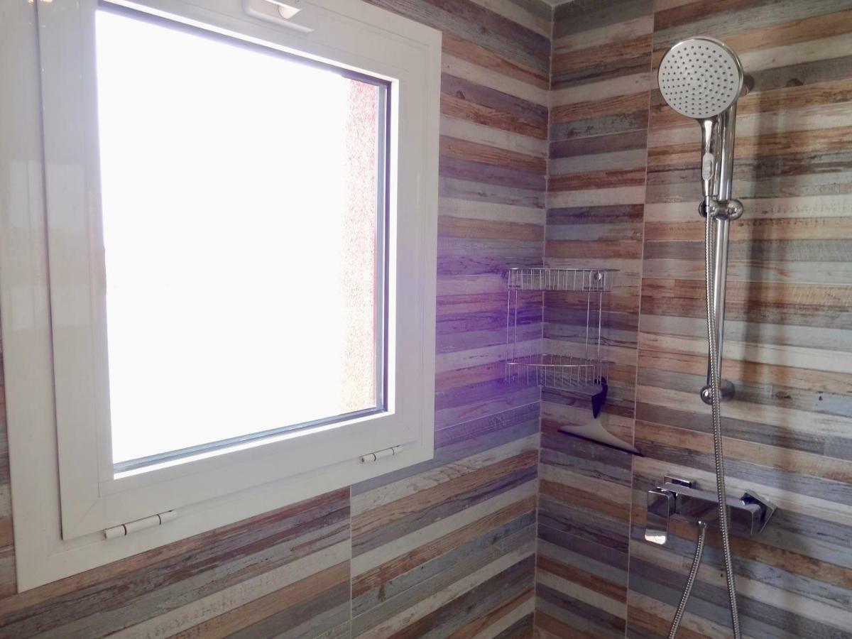 شقة Cinema Duplex كاليبي المظهر الخارجي الصورة