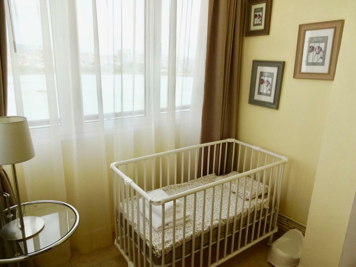 شقة Cinema Duplex كاليبي المظهر الخارجي الصورة