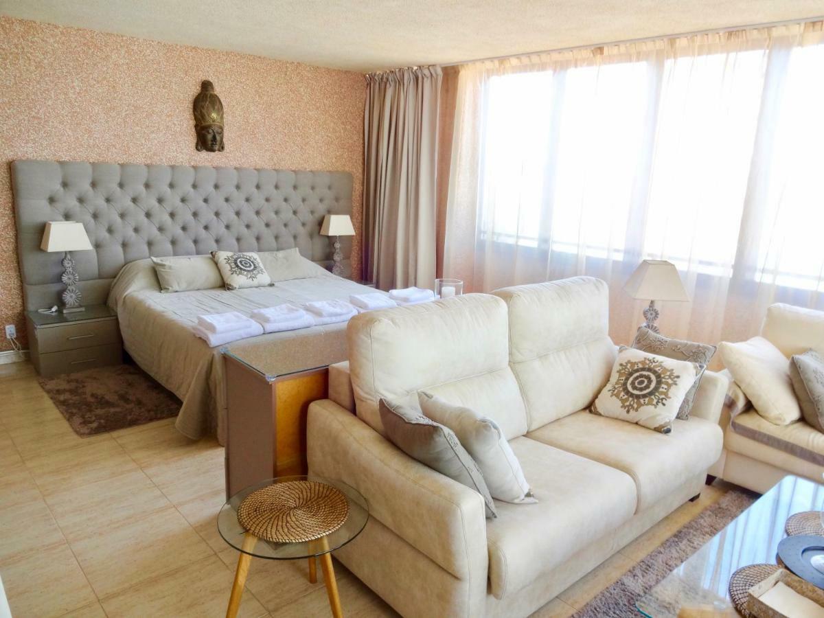شقة Cinema Duplex كاليبي المظهر الخارجي الصورة