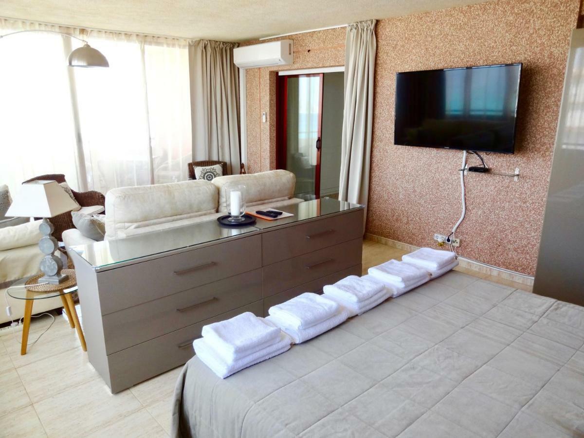 شقة Cinema Duplex كاليبي المظهر الخارجي الصورة