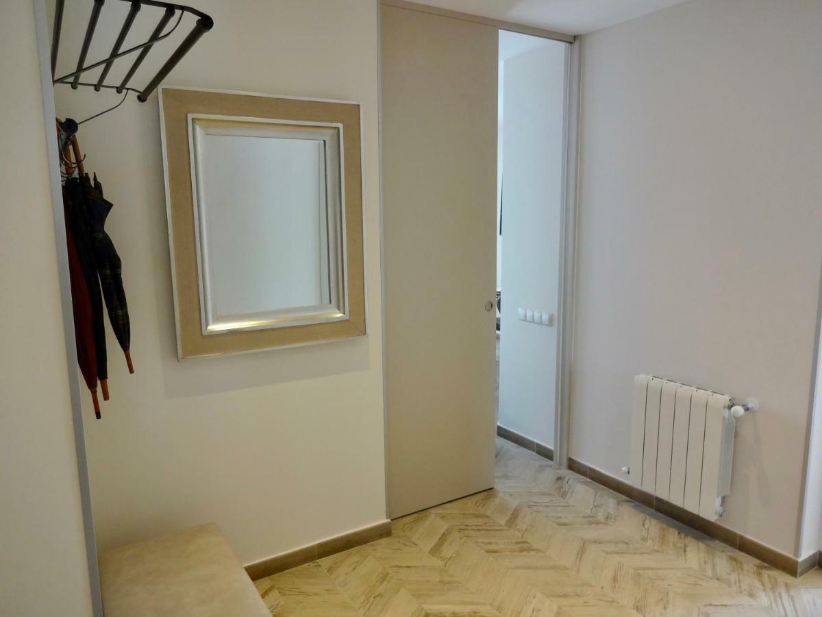 شقة Cinema Duplex كاليبي المظهر الخارجي الصورة