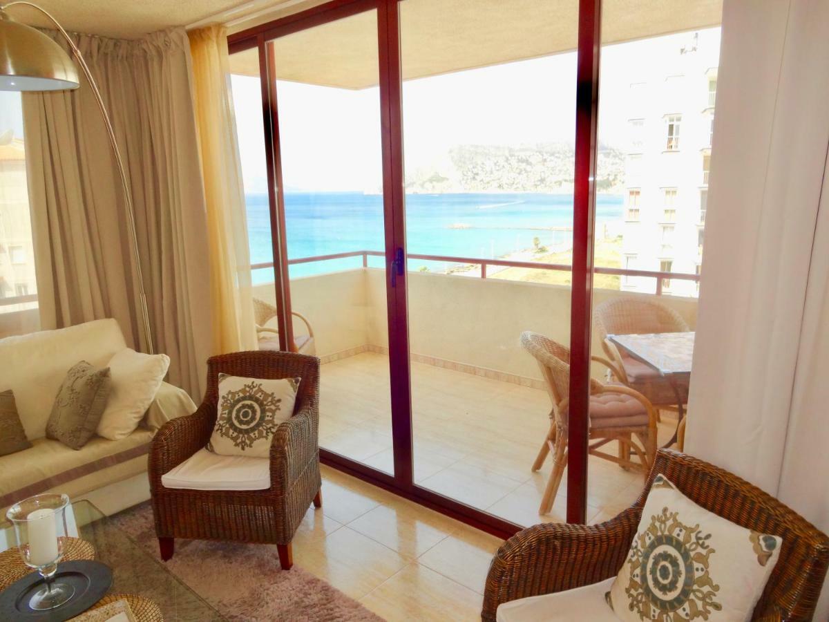 شقة Cinema Duplex كاليبي المظهر الخارجي الصورة
