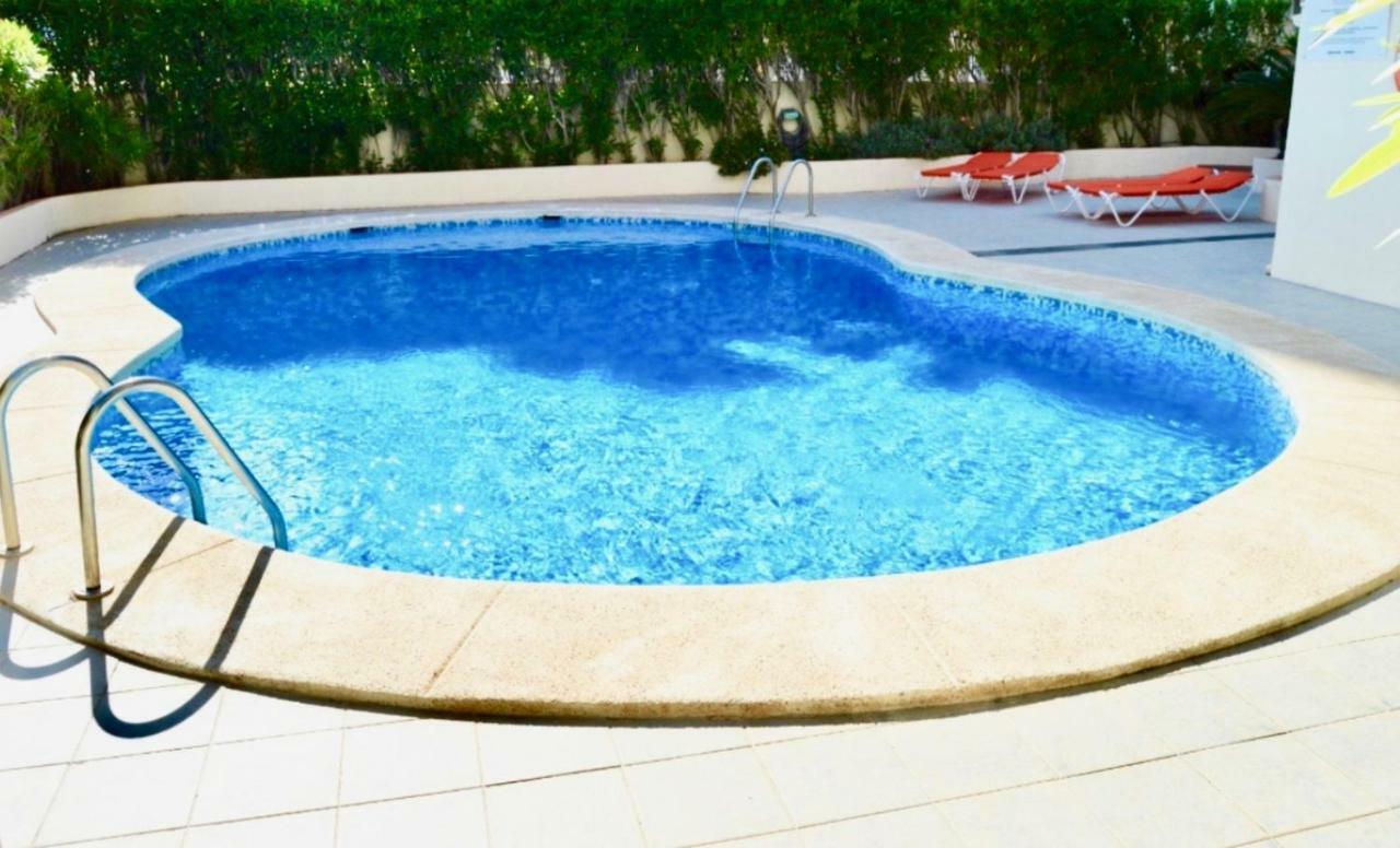 شقة Cinema Duplex كاليبي المظهر الخارجي الصورة